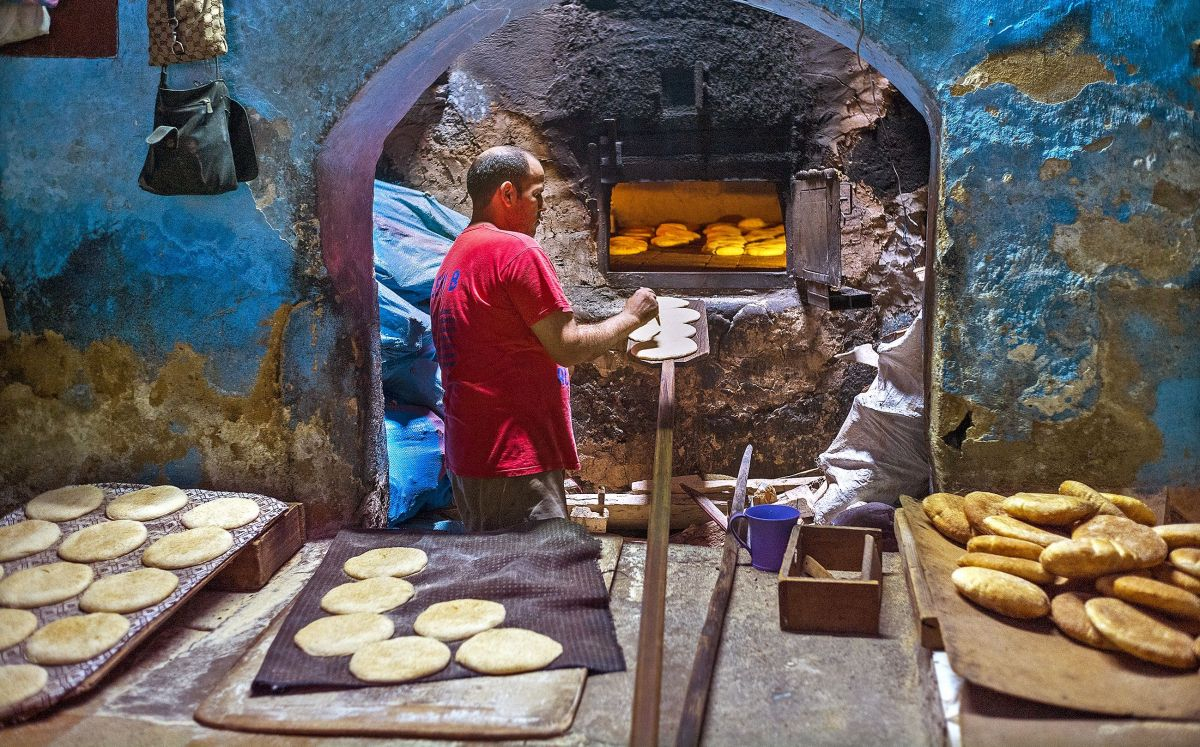 Un viatge per descobrir la gastronomia de Fes i del Marroc