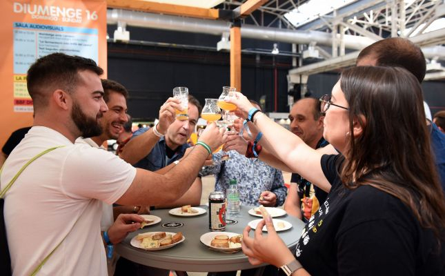 Barcelona Beer Festival