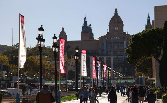 El Gastronomic Forum Barcelona torna a Montjuïc del 4 al 6 de novembre