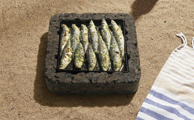 Les sardines a la brasa són el Plat Favorit dels Catalans 2024