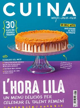 Portada Cuina 287