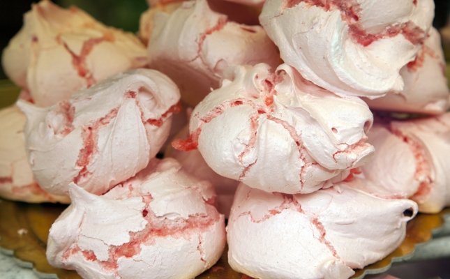 Cómo hacer merengue francés: receta, trucos y consejos para que quede  perfecto